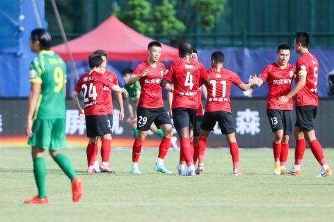 开云下载-国安又跌出前四进攻问题怎么办？新援前锋即将官宣