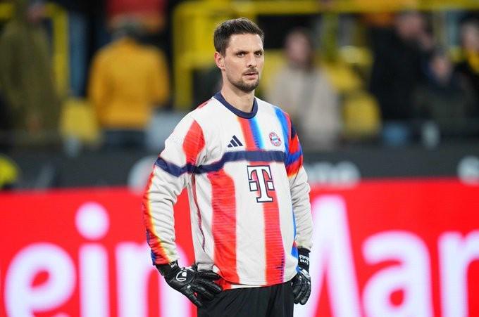 开云服务-德天空:乌尔赖希将出战药厂,是否会出战亚特兰大尚未确定