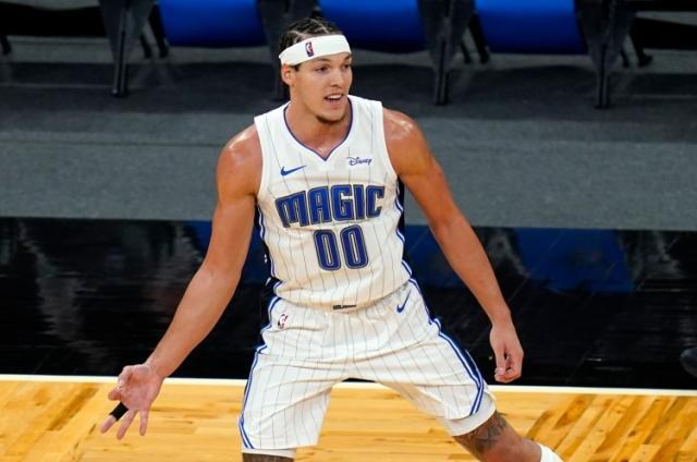 开云APP-【流言汇总】戈登离队倒计时 老鹰绿军酝酿大交易