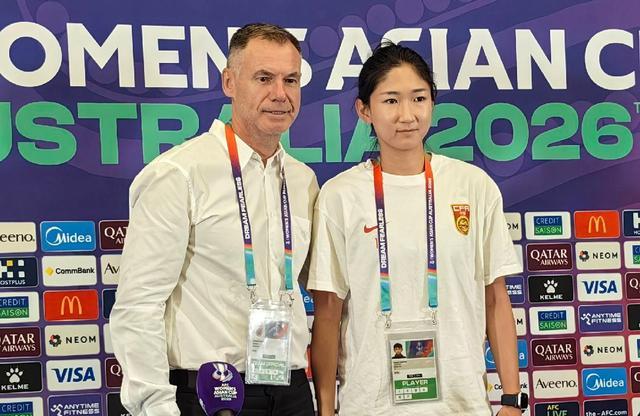 开云下载-米利西奇:来中国后我成为了更好的教练;会享受对阵澳大利亚