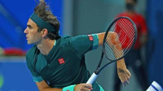 开云体育-费德勒用复出首秀提醒人们 他为何如此广受喜爱