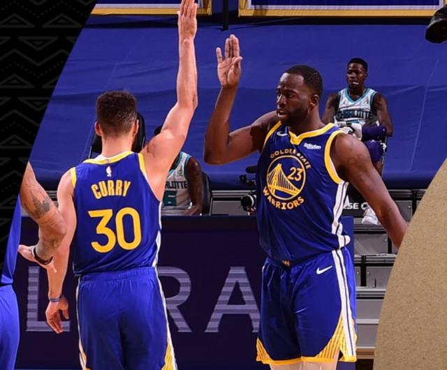 开云下载-将迎西部前六车轮战 勇士的魔鬼赛程即将到来