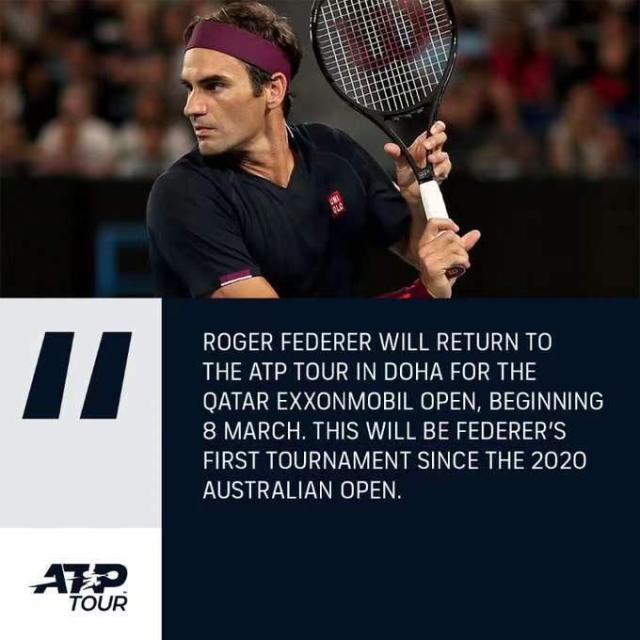 开云移动端-费德勒:归期有期 别时未定