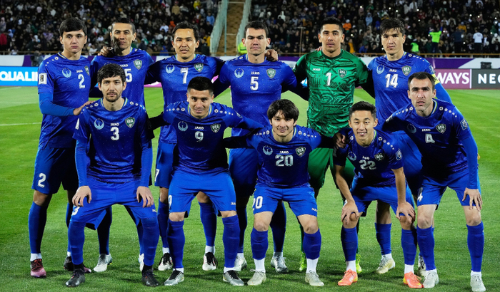 开云APP-国际足联确认！每队进世界杯后，狂赚6187万保底奖金，国足拿不了|美加墨世界杯|球队|晋级|意大利|美加_新浪体育_新浪新闻