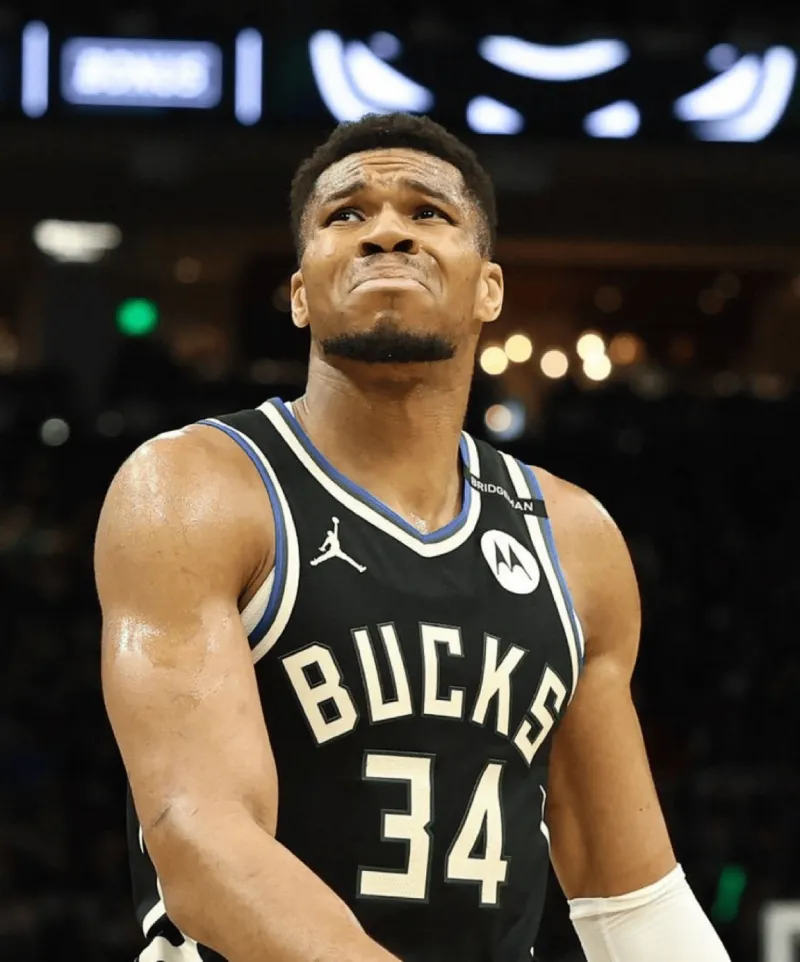 开云移动端-美记：篮网将于今年夏天再次去追求扬尼斯-阿德托昆博